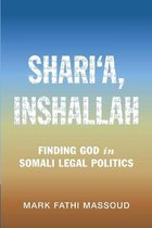 Cambridge Studies in Law and Society- Shari‘a, Inshallah