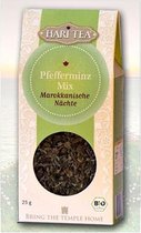 Hari Tea - Losse thee - Kruidenthee - Phefferminz Mix (25 gram)