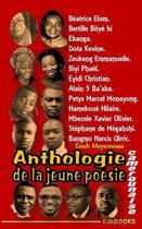 Anthologie de la jeune poesie camerounaise