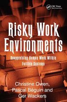 Risky Work Environments