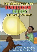 The Adventures of Bubblegum Bobby