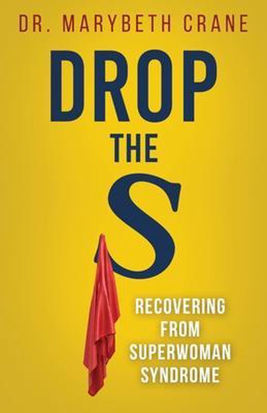 Drop the S - cover