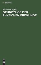Grundzuge Der Physichen Erdkunde