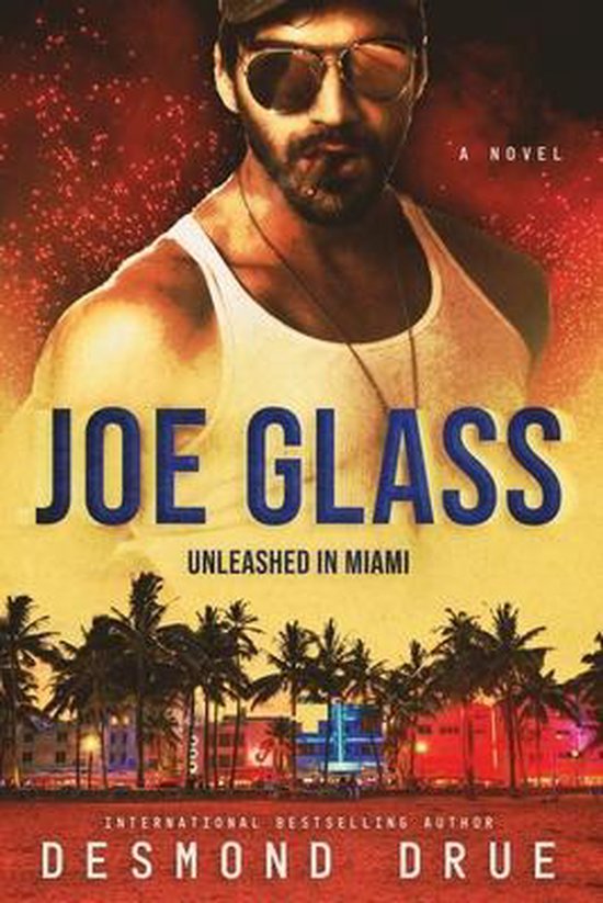 Joe Glass, Desmond Drue 9781544240220 Boeken