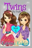 Books for Girls - Twins- Books for Girls - TWINS