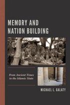 Memory and Nation Building