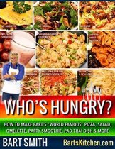 Who's Hungry?