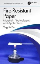 Emerging Materials and Technologies- Fire-Resistant Paper