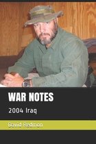 Middle East Non Fiction- War Notes