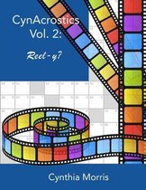 CynAcrostics Volume 2