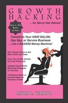 Salon Success- Growth Hacking for Hair Salons