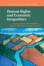 Globalization and Human Rights- Human Rights and Economic Inequalities
