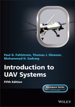 Introduction to Uav Systems