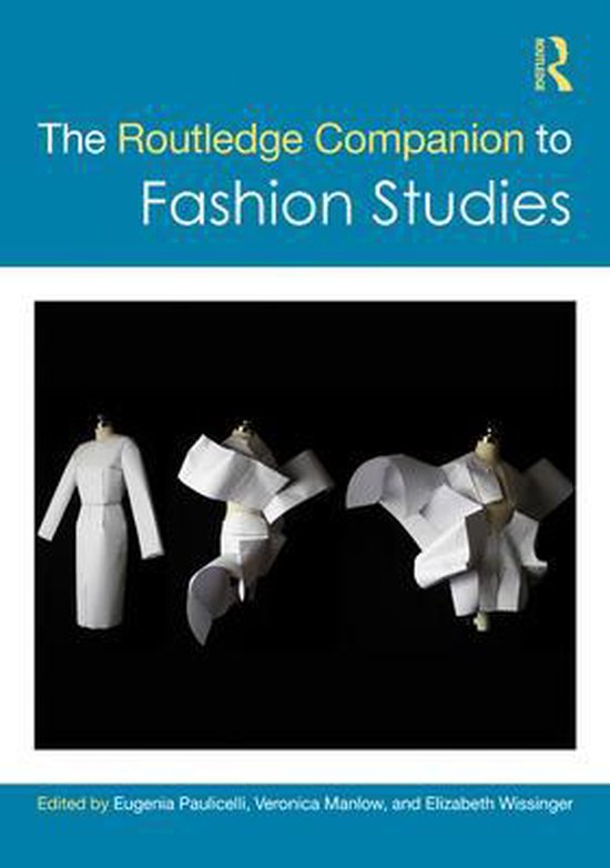 Routledge Media and Cultural Studies Companions - The Routle ... - cover