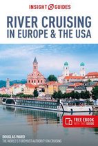 Berlitz River Cruising Europe & The USA