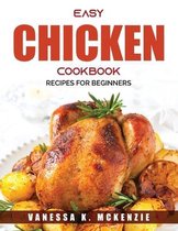 Easy Chicken Cookbook