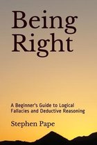 Being Right