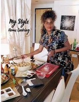 My Style Home Cooking: IG