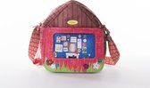 Oilily - S Shoulder Bag - House - Kids