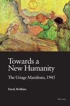 Towards a new humanity