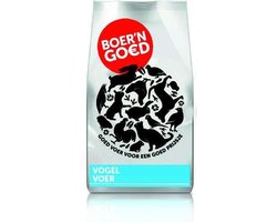 Vogelvoer  20 kg | Boer'n Goed Kanariezaad