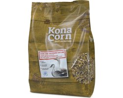 Watervogelvoer  18 kg | Konacorn Eend & Watervogel Mix