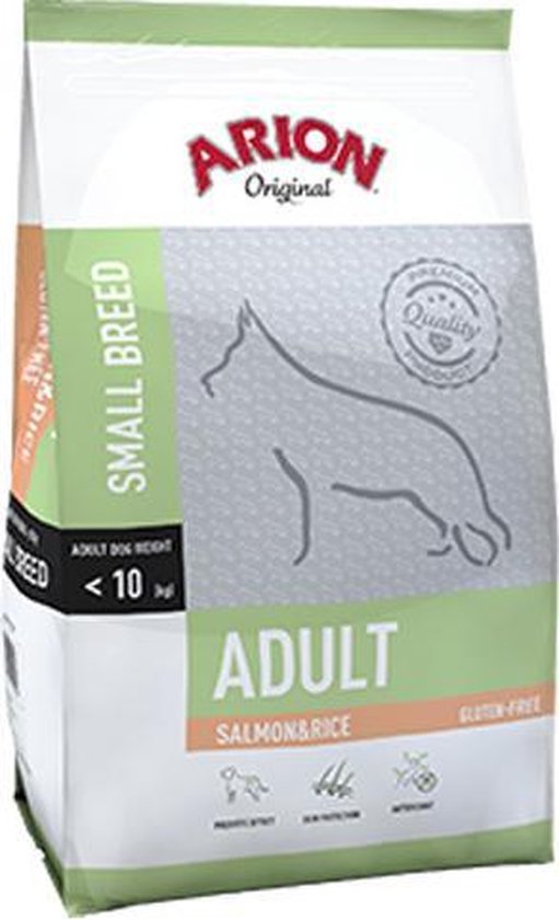 Tropidog Premium Adult Small Eend & Rijst ▻ Pak je voordeel vandaag nog