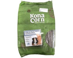 Konacorn Caviakorrel Compleet | 4 kg Knaagdierenvoer