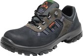 Emma werkschoenen s2 Spa D maat 47 laag petrol