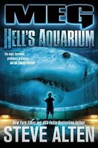 Meg- Meg: Hell's Aquarium