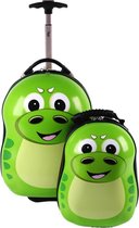 Cuties and Pals Trolley Rex de Dino