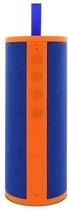 METRONIC Draagbare luidspreker Xtra Sound bluetooth 12 W - Oranje en blauw