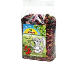 JR Farm Chinchilla Speciaal 500g - 500g