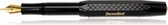 Kaweco Vulpen Sport Chess Black - BREED