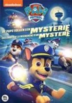 Paw Patrol V22: Pups Chase a Mystery