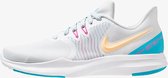 W Nike IN-Season TR 8, Pure Platinum/Melon Tint, AA7773 004, EUR 41