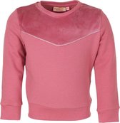 Someone Sweater meisje roze maat 122