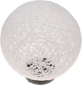 Decoratieve Led Lamp - 10 Leds - Inclusief Batterijen - Sfeerlamp - Sfeer licht _ Merk Potiron Paris