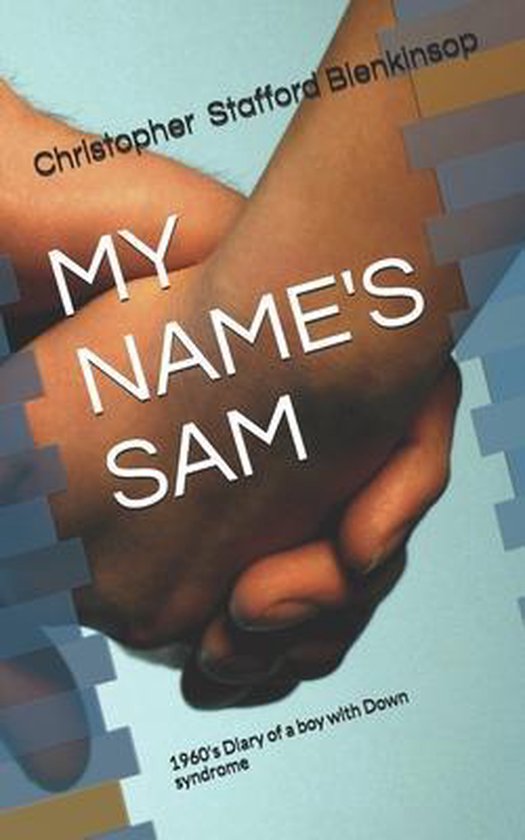 My Name's Sam - cover