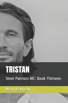 Steel Patriots MC- Tristan