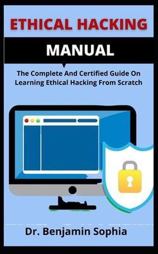 Ethical Hacking Manual