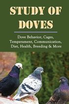 Study Of Doves: Dove Behavior, Cages, Temperament, Communication, Diet, Health, Breeding & More