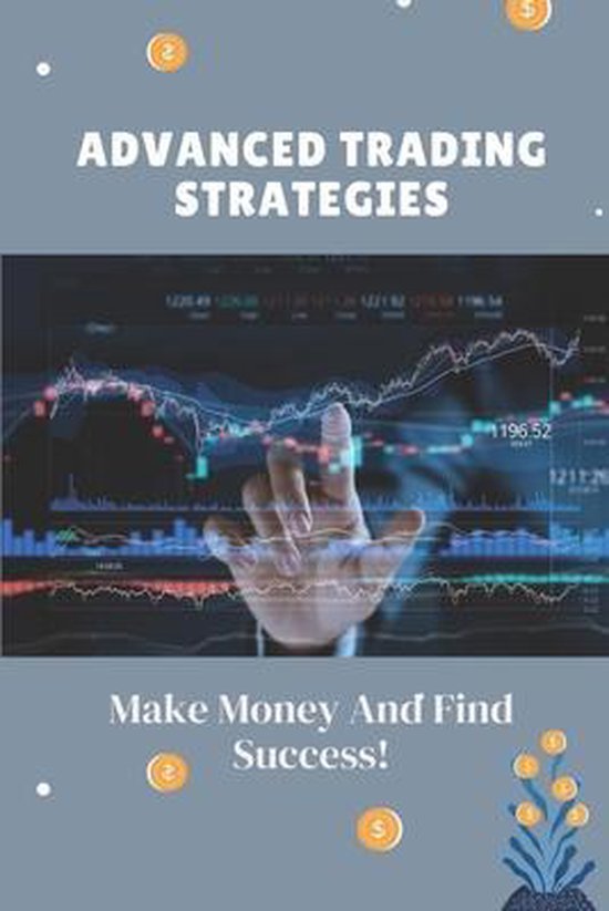 Advanced Trading Strategies - cover