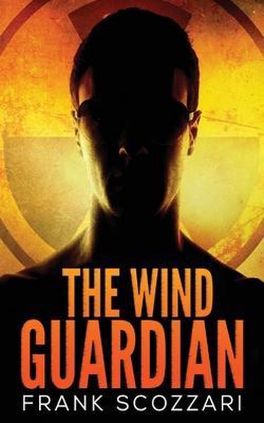 The Wind Guardian - cover