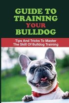Guide To Training Your Bulldog: Tips And Tricks To Master The Skill Of Bulldog Training