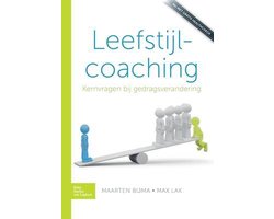 Leefstijlcoaching