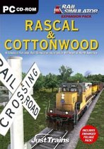 Rascal & Cottonwood