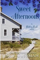 Blueberry Beach- Sweet Afternoons