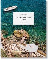 Great Escapes Italy. The Hotel Book. 2019 Edition