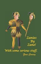 Zanies by Zane